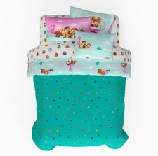 Paw Patrol "Soar Like Sky" Kids Reversible Bed Set-AB0DWV3KMJF5, AB0DWTXJN425