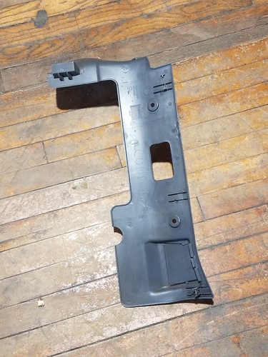 2002 Volvo S60 Driver Side Lower Dash Panel Cover Trim Factory Stock OEM - Bild 9 von 12