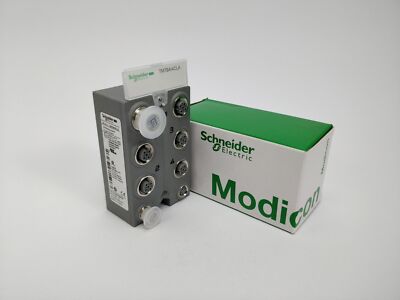 Schneider TM7BAI4CLA Analog I/O Expansion Block
