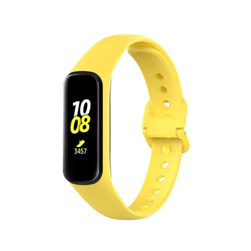Correa inteligente Fit E correa de reloj de repuesto para Samsung Galaxy Fit-e R375 - Imagen 6 de 29