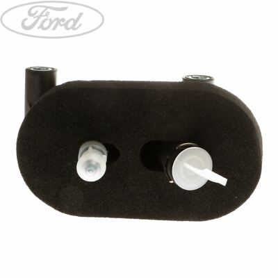 Genuine Ford Clutch Master Cylinder 1751681 for sale online | eBay 