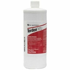 Tordon RTU Herbicide Tree Stump Killer - Quar...
