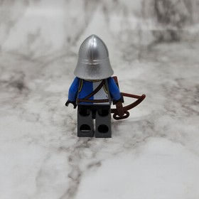 Lego King's Knight Minifigure Castle 70404
