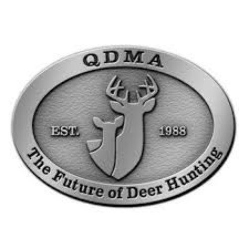QDMA 30th Anniversary Slate Blue Mesh Baseball Hat Cap Hook&Loop Adjustable 2018 - Picture 9 of 9