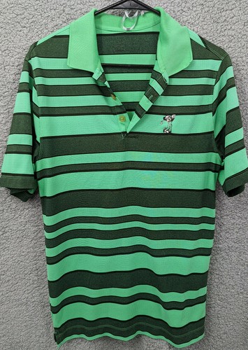 Nike Disney Parks Mickey Mouse Golf 