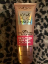L'oreal Ever Pure Bond Repair CONDITIONER, 6.8 fl oz -......34