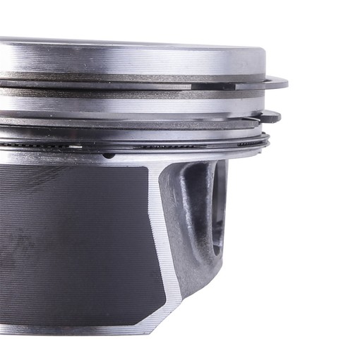2.0T 4Pcs Piston & Ring Set For VW Jetta 05-10 2.0T BPY/BWA 06D 107 066 C - Picture 6 of 9