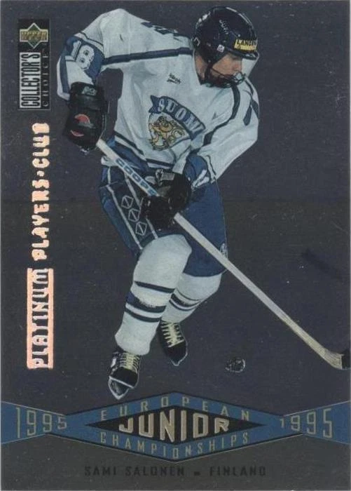 Platinum Player's Club