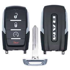 Oem 2019 2020 2021 2022 2023 2024 Ram 1500 Smart Remote Fob Oht-4882056 68442907 Oem 2019 2020 2021 2022 2023 2024 Ram 1500 Smart Remote Fob Oht-4882056 68442907