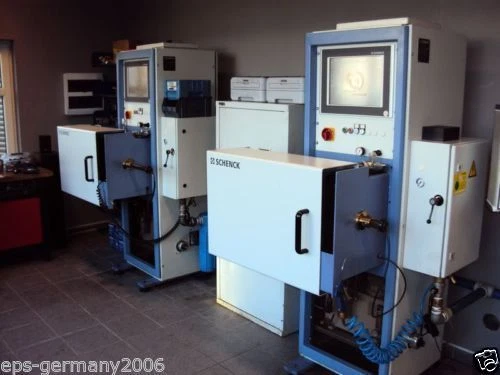 Turbocharger 1.9 dCi 88kW 120HP Renault Espace Laguna Megane Scenic 708639 F9Q - Image 4 of 4