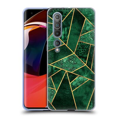 OFFICIAL ELISABETH FREDRIKSSON STONE COLLECTION GEL CASE FOR XIAOMI REDMI PHONES