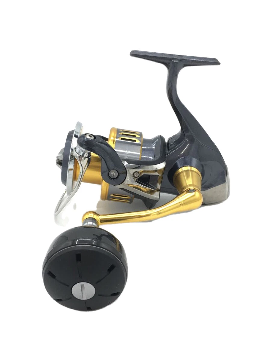 SHIMANO 16 TWIN POWER SW6000XG spinning reel #PB01883