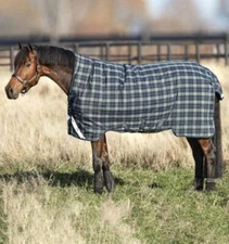 Horseware Rhino Wug Turnout with Vari-Layer - Heavy 450G