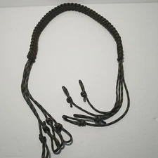 550 Paracord Game Tote Carrier Duck Goose Pheasant Strap Game Hunting Heavy Duty