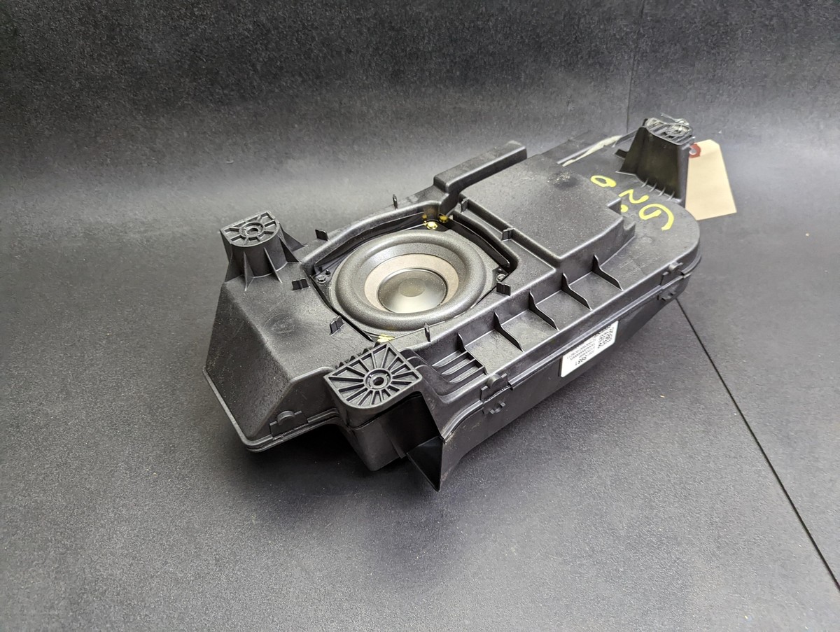 Subwoofer Speaker 2019 GMC YUKON XL 22818981 2017 2018 2020 | eBay