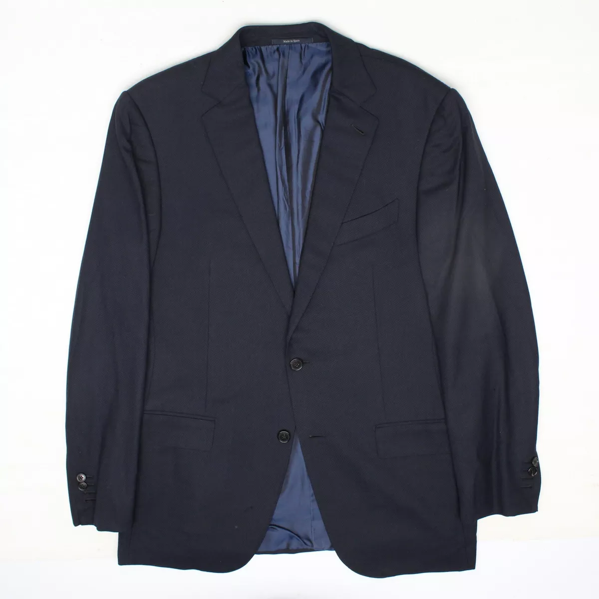 Ermenegildo zegna sport coat store