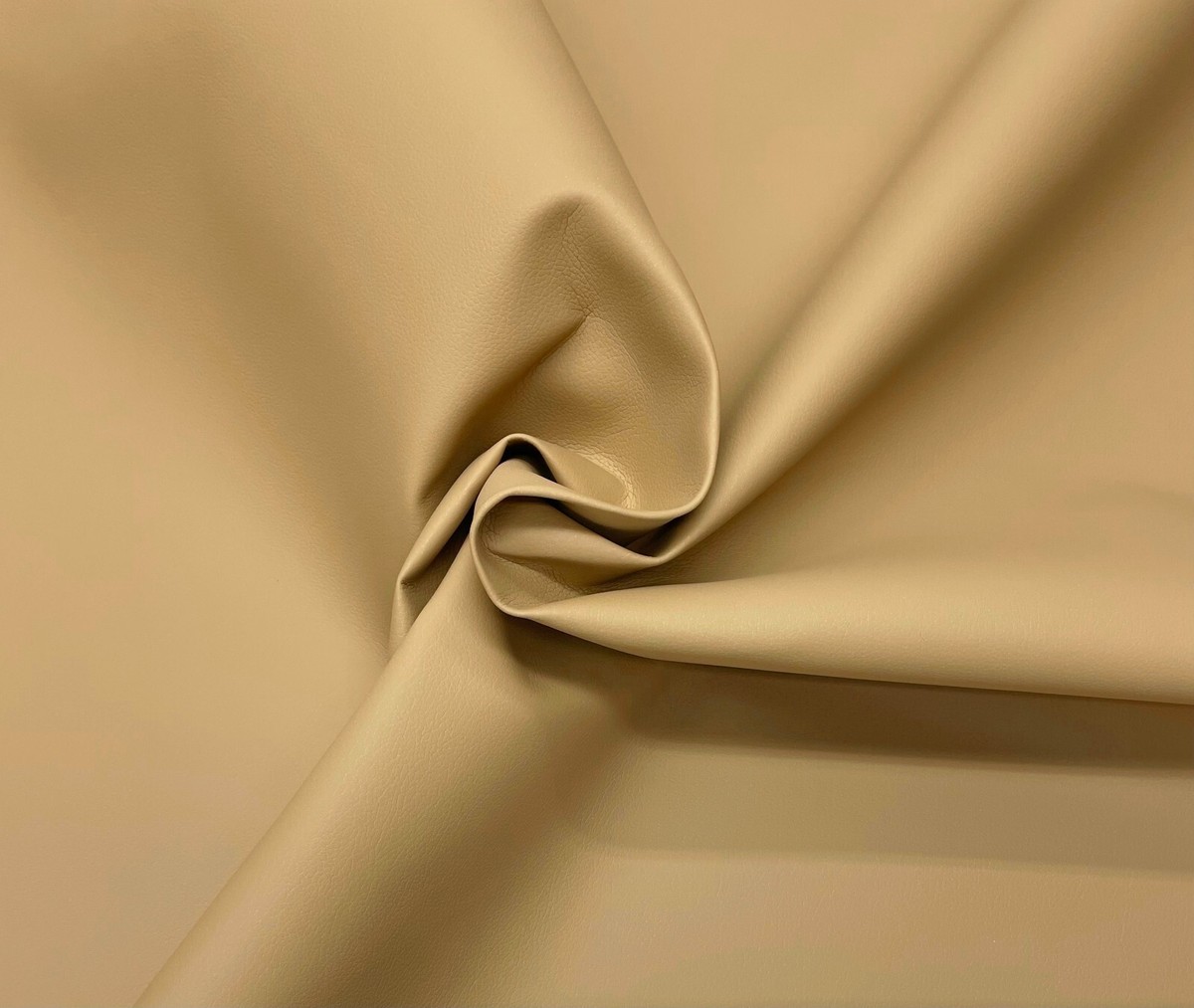 tobacco color leather Bull tanned in the Tuscan region of Italy Leather Heavy Metal