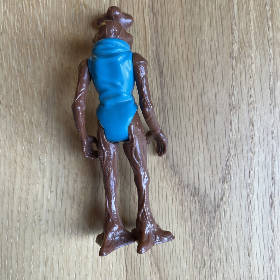 Vintage Star Wars Figure Hammerhead 1978 Original Hong Kong eBay