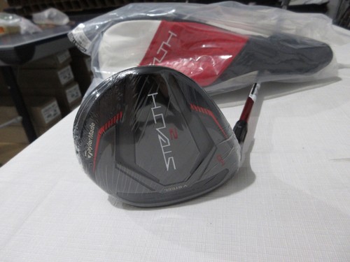 Left-Handed TaylorMade Stealth 2 HD 3-Wood - 16* - Regular Flex Graphite - NEW