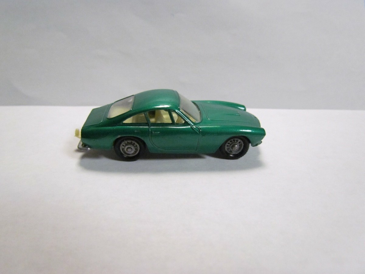 ミニカー MATCHBOX No.75 Ferrari Berlinetta Matchbox 