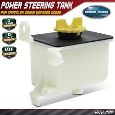 Depósito de dirección asistida con tapa para Chrysler Grand Voyager Dodge Plymouth 97-00