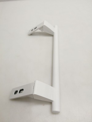 DL-pro Tuergriff Lochabstand 24,4cm Laenge 31cm fuer Liebherr 7430670 Kuehlschra