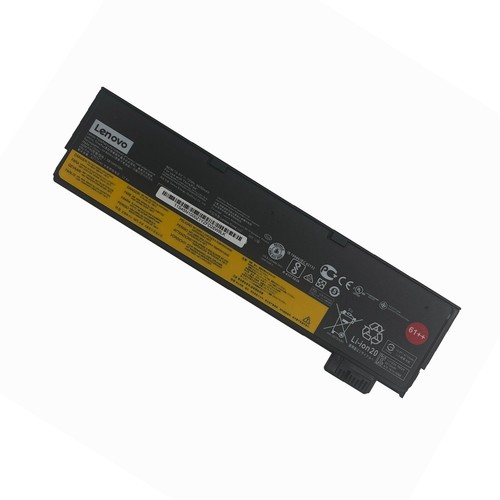 61++ NEW Genuine 72Wh 01AV425 Battery For Lenovo ThinkPad T470 T480 T570 T580 - Picture 3 of 12