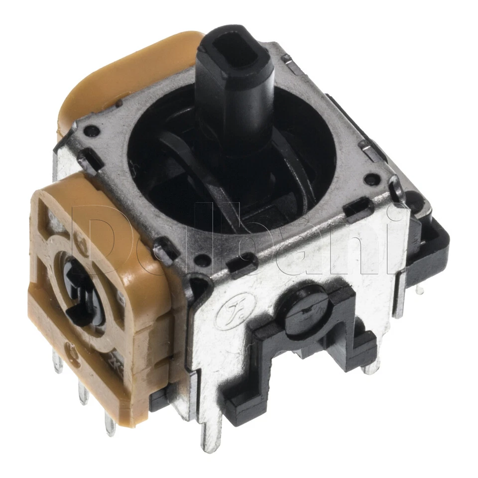 OEM Analog Stick Joystick Replacement For PS5 Controller - Image 2 of 3