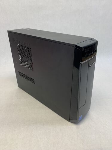 Lenovo IdeadCentre 300s-11IBR SFF Intel Pentium J3710 1.6GHz 4GB RAM No HDD/OS