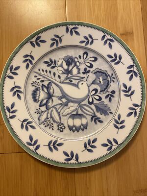Villeroy And Boch SWITCH CORDOBA Salad Plate BRAND NEW