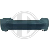 Diederichs 1080055 StoßFäNger FüR Audi