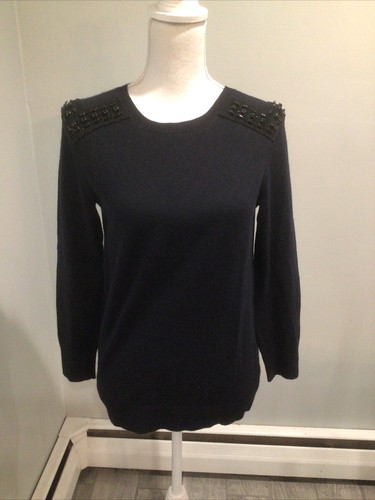 j crew gemstone sweater