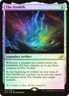 The Ozolith *FOIL* - Ikoria: Lair of Behemoths - NM - Magic The Gathering - MTG