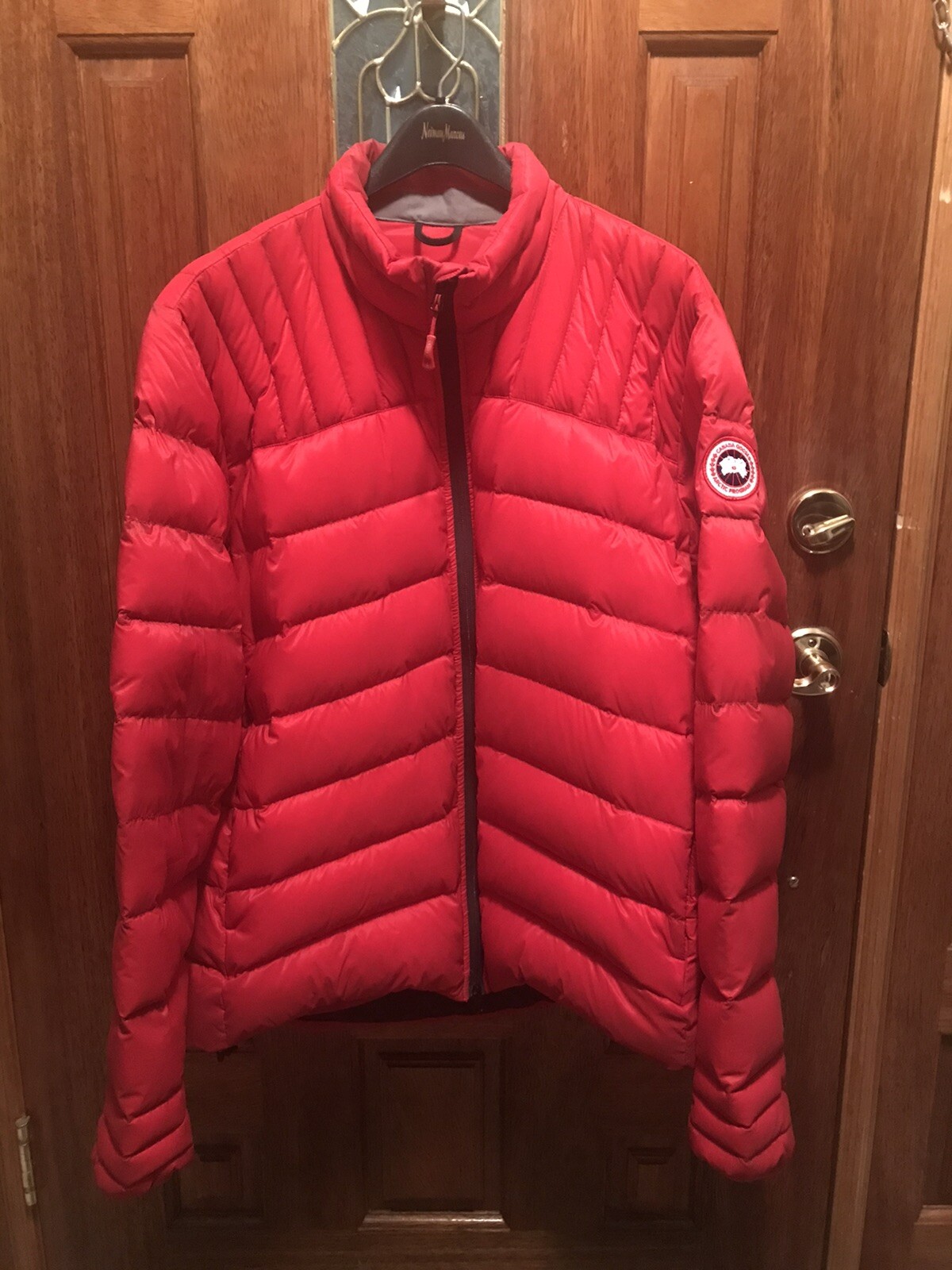 canada goose 5500m