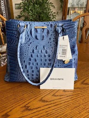 brahmin denim