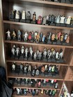 Doctor Who Figurine Collection 51-100 - Figurines and Magazines - Eaglemoss - Dr