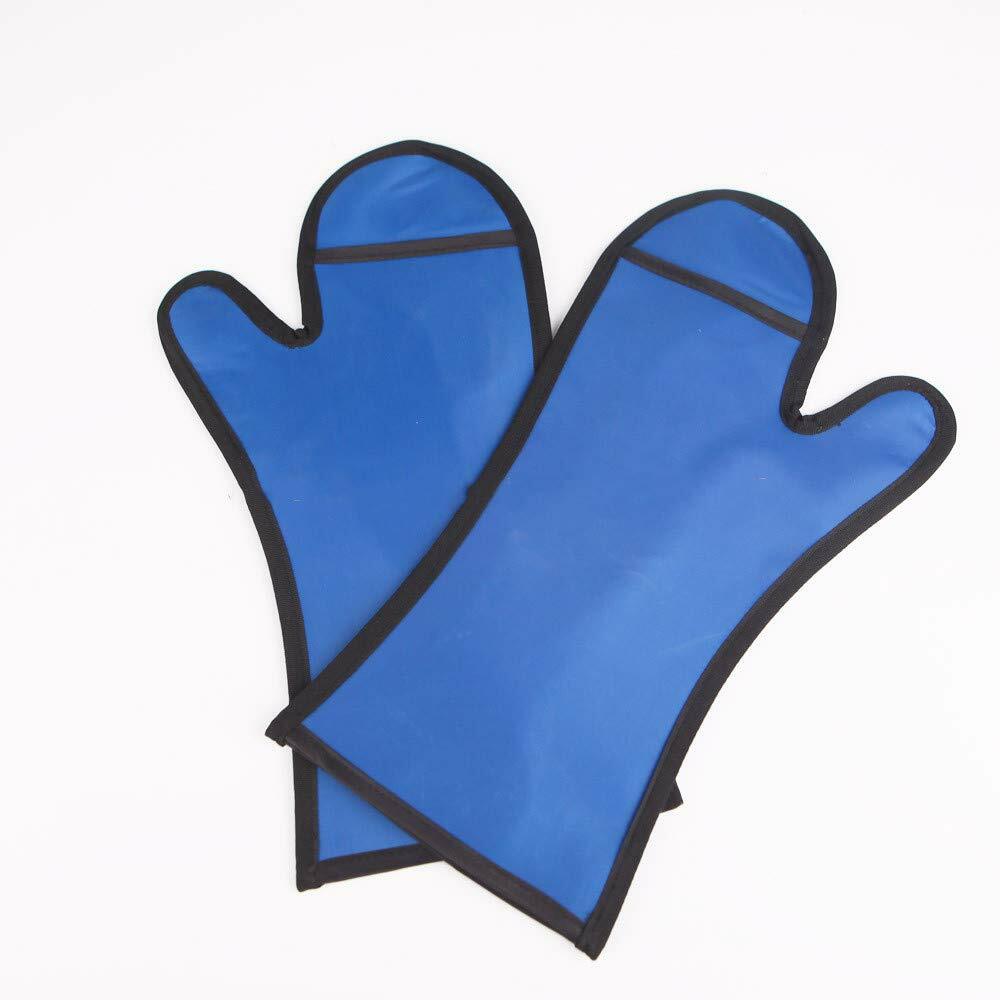 Xray Protective Gloves for Veterinary,0.5mmpb,Radiation Safety Leaded