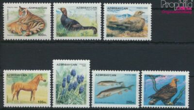 Prophila Collection – 250 Francobolli Speciali Dall'Albania, Assortiti Per Collezionisti - 2