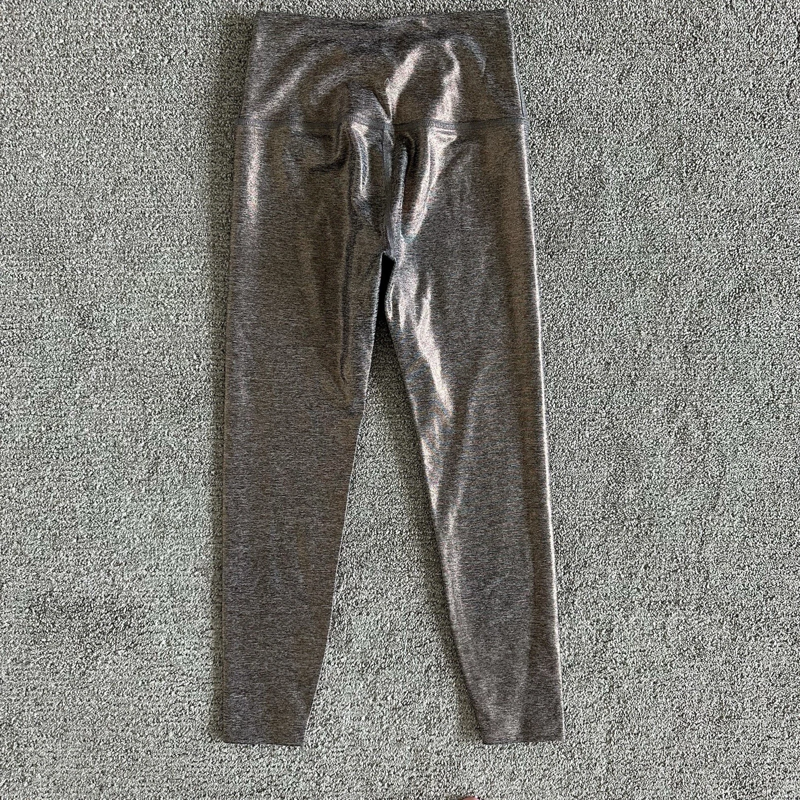 beyond-yoga dusted high waisted leggings