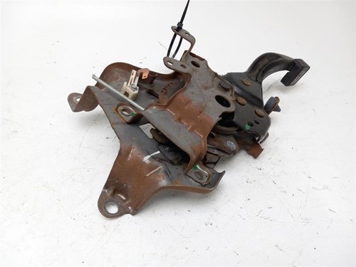 EMERGENCY PARK BRAKE PEDAL fits CHRYSLER TOWN COUNTRY 2009 - Picture 4 of 9