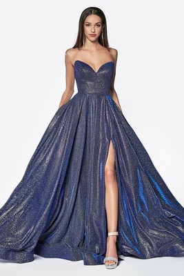Cinderella Divine CJ522 Evening Dress 