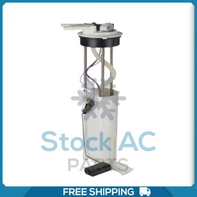 Electric Fuel Pump for Chevrolet Express 3500 / GMC Savana 3500 QOA