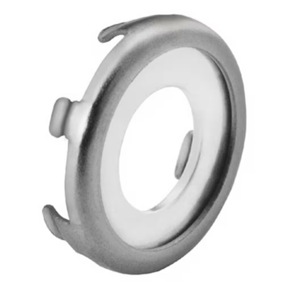 20 Pack - Swagelok NI-4-VCR-2-GR-VS Nickel VCR Face Seal Fitting 1/4 in. Gasket