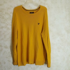 american eagle sweaters men