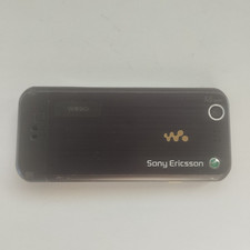 Sony Ericsson W890i Cell Phones & Smartphones for sale - eBay