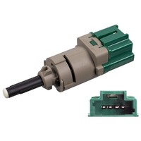 febi Bremslichtschalter Bremsleuchte FüR Citroen C3 C4 Peugeot 208 308 Opel DS