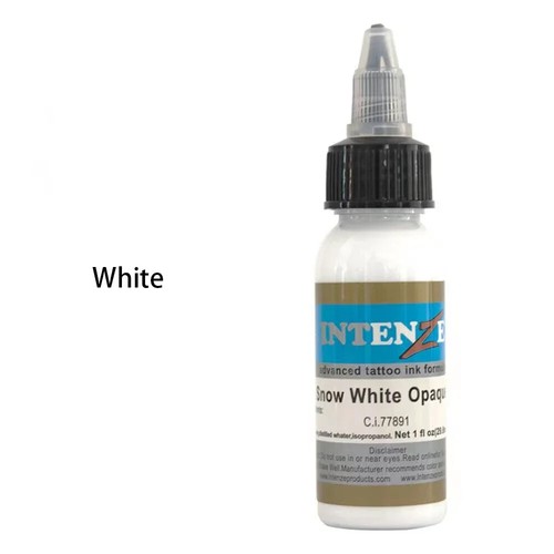 30ml Tattoo ink Professional Permanent Tattoo Pigments Microblading Makeup Ink - Picture 24 of 48