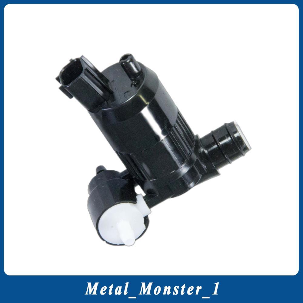 Windshield Washer Fluid Pump JL1Z17664A For Ford Expedition