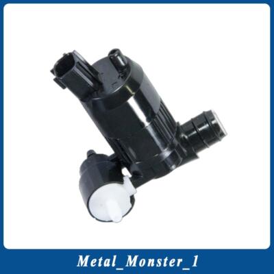 Windshield Washer Fluid Pump JL1Z17664A For Ford Expedition
