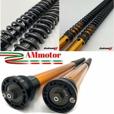 Cartouche De Fourche Honda Crf 1000L Africa Twin Adv Sport 2019 Rally Race Moto